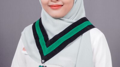 Foto : Dies Natalis HMI ke 78: Peran Kohati Dalam Membangun Perekonomian di Tengah Tantangan Ekonomi