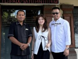 KANTOR HUKUM LAKSAMANA TNI (P) TEDJO EDHI PURDIJATNO.SH LAW FIRM DHIPA ADISTA JUSTICIA KUASA HUKUM DARI PT. BALI DANA DHIPA MENANGKAN GUGATAN melalui KEPANITERAAN PENGADILAN NEGERI DENPASAR KELAS I
