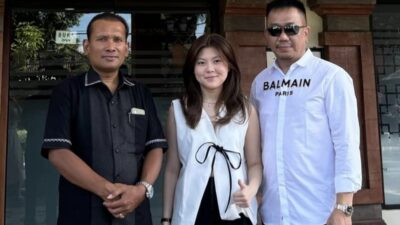KANTOR HUKUM LAKSAMANA TNI (P) TEDJO EDHI PURDIJATNO.SH LAW FIRM DHIPA ADISTA JUSTICIA KUASA HUKUM DARI PT. BALI DANA DHIPA MENANGKAN GUGATAN melalui KEPANITERAAN PENGADILAN NEGERI DENPASAR KELAS I