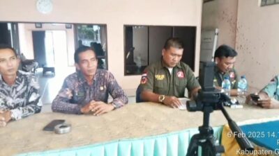 Terkait Pemberitaan Dugaan Kepala Desa Pranti Korupsi Sudah di Klarifikasi, Semua Sesuai Prosedur