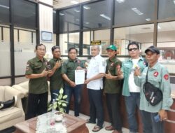 Jalan Lubang Sering Terjadi Kecelakaan, LSM Triga Nusantara Tuntut Perbaikan Segera