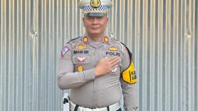 Terkait Pemberitaan dari Beberapa Media Tebang Pilih, Kasatlantas: Saya tidak ada tebang pilih