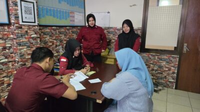Aksi Nekat Penyelundupan Narkoba yang Disembunyikan di Organ Intim Digagalkan Petugas, Begini Ceritanya