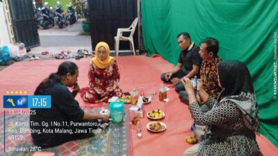 D’KROSS Siap Support dan Berkolaborasi dengan Pro Jurnalismedia Siber