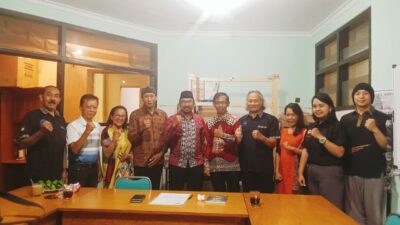 FKAUB Malang dan PJS Jatim Tandatangani MoU, Perkuat Nilai Toleransi Lewat Media
