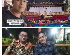 Harmoni Budaya dan Spiritualitas, Aba Rosid dan Warga Banyu Urip Giat Lestarikan Tradisi Leluhur