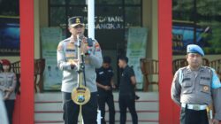 Gelar Razia Antisipasi Pelarian Motor Curian, Polres Bangkalan Berhasil Amankan 122 Motor Dalam Seminggu