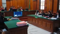 Sidang Kasus Pandega Agung: Kuasa Hukum Sebut Klien Dijebak Jaringan Oknum dan Proyek Fiktif