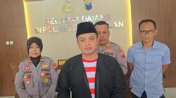 Kapolres Bangkalan Beri Tanggapan Tegas Pengamanan Unjuk Rasa Sesuai Prosedur