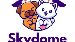 Nantikan “Skydome Pet Care & Clinic” di Babatan Unesa Surabaya Barat