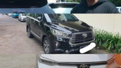 Oknum Polisi Polda Jatim Terlibat Skandal Dugaan Penipuan Mobil Rental