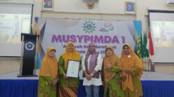 Panti Asuhan Yatim Putri ‘Aisyiyah 1 Surabaya Raih Akreditasi A dari Kementerian Sosial RI