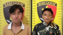 Polisi Amankan Dua Terduga Pelaku Pengeroyokan di Jalan Raya Pantura Probolinggo