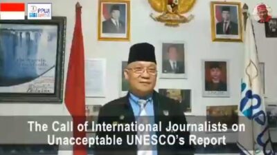 Mafia Solar di Sampang Merajalela, Bukti Transfer Atensi dan Tebusan Jadi Perbincangan Ketua PPWI