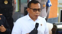 Polres Magetan Tindak Tegas Premanisme, 3 Kasus Berhasil Diungkap dalam Operasi Pekat Semeru II 2025